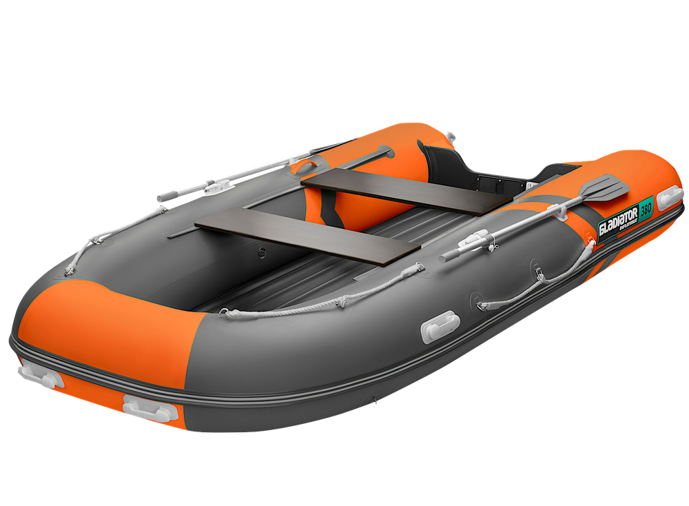 Лодка ПВХ Gladiator Air Sport E380S НДНД ( BSM3055 / BSM3053 / BSM3069 / BSM4035 / BSM4030 / BSM4152 / BSM4029 / BSM4156 )