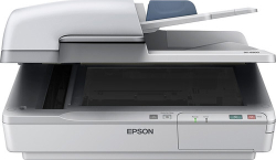 Сканер Epson WorkForce DS-6500