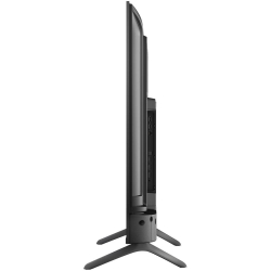 Телевизор 50" Яндекс ТВ Станция Бейсик с Алисой YNDX-00075 черный