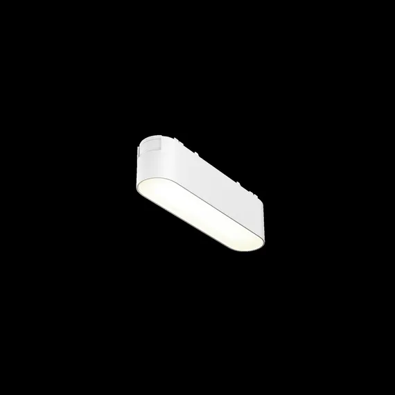 Трековый светильник Базис / Basis Radity 4000K 6Вт 120° Technical tr080-1-6w4k-w