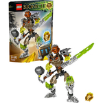 LEGO Bionicle: Похату — Объединитель камня 71306 — Pohatu - Uniter of Stone — Лего Бионикл