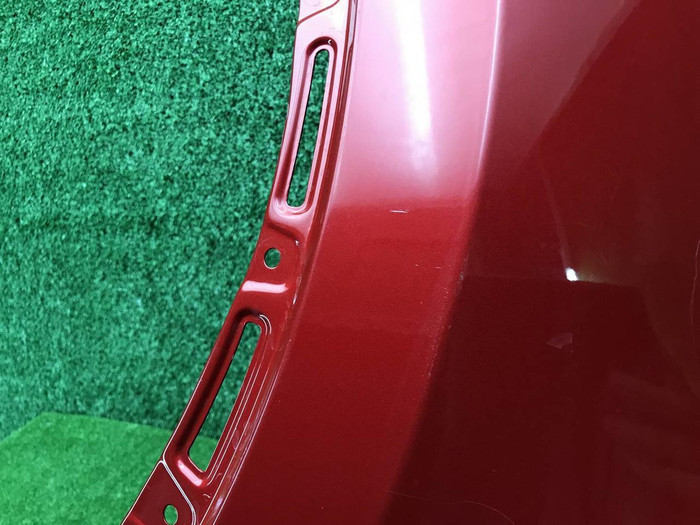 Крыло переднее левое Chery Tiggo 7 Pro (2020-2024)