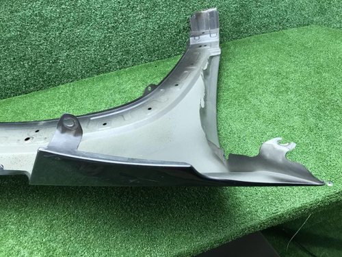 Крыло переднее левое Changan CS35PLUS (2018-н.в.)