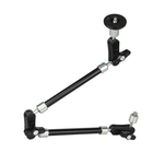 Держатель шарнирный GreenBean PowerArm PA-600