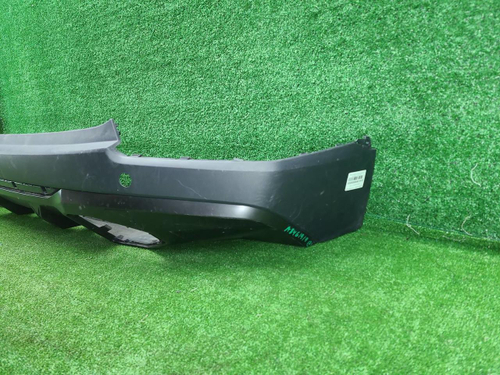 Юбка заднего бампера GAC GS3 (2024-н.в.)