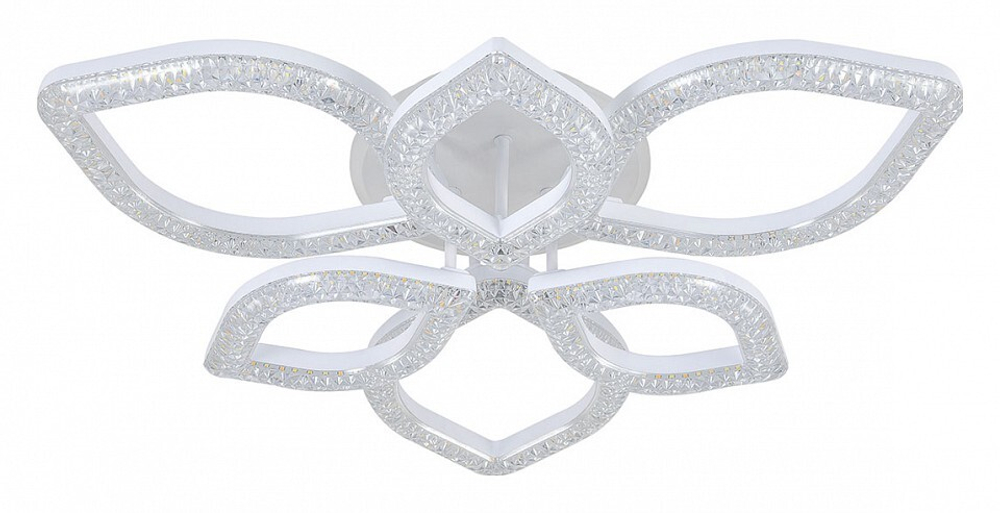 Потолочная люстра Escada Aquarius 10289/6LED BL