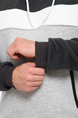 Толстовка 17529