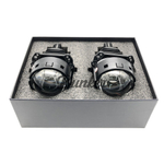 Светодиодные линзы Bi-Led модули TaKiMi Cooper 3.0” 5000K 12V