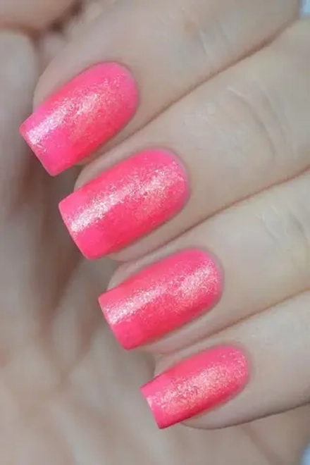 Лак Zuetc Confetti 542