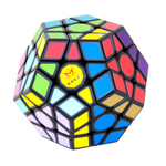 Головоломка "Мегаминкс"