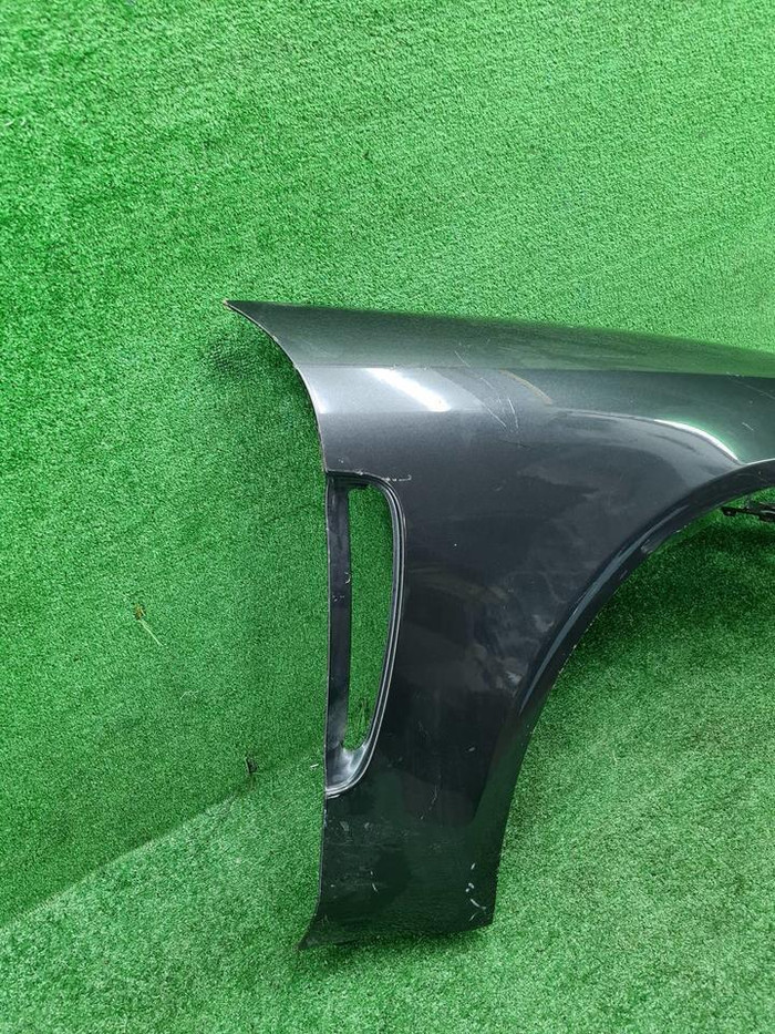 Крыло переднее правое Porsche Panamera 971 (16-23)