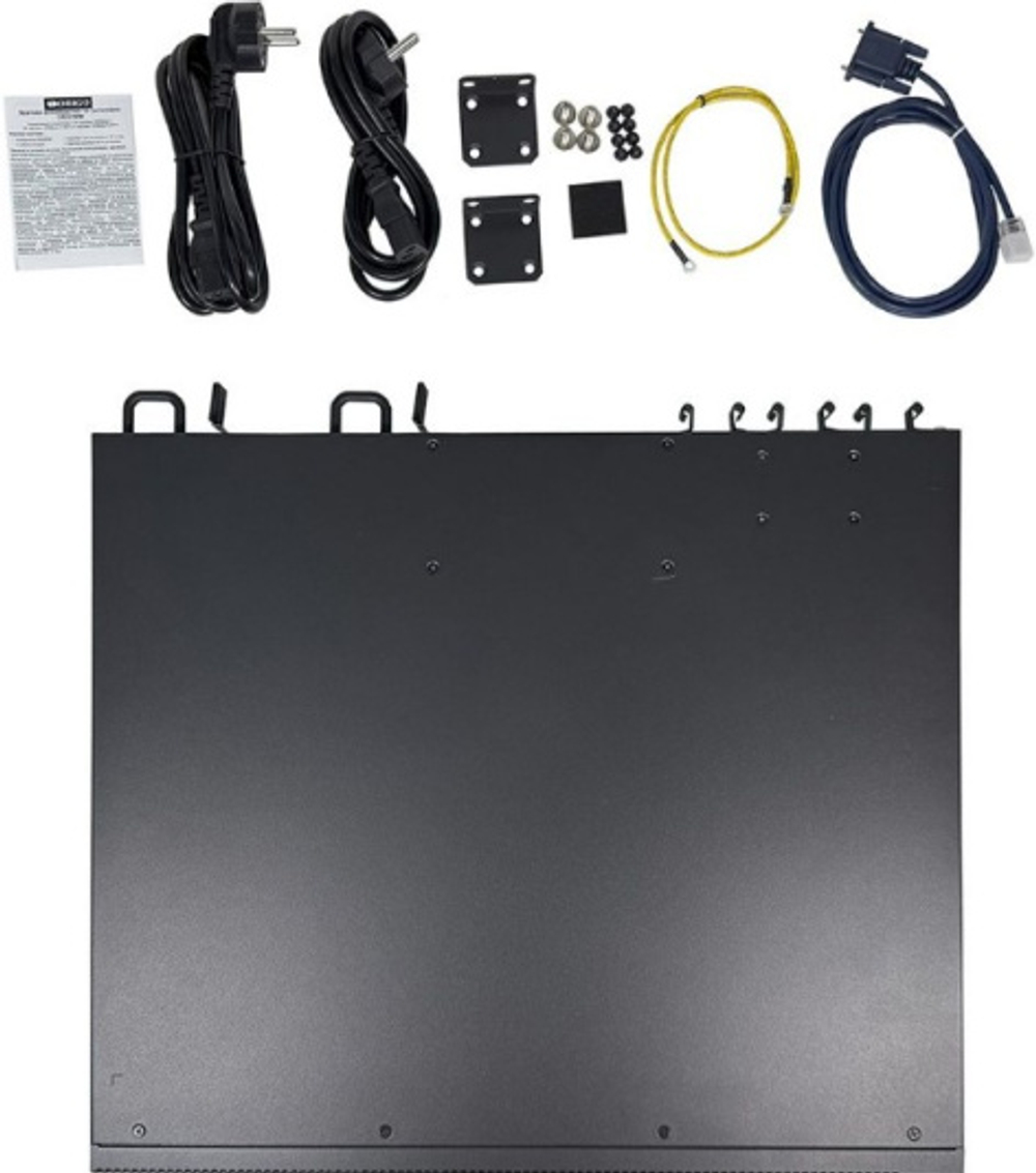 Коммутатор управляемый ORIGO OS3254M/A1A