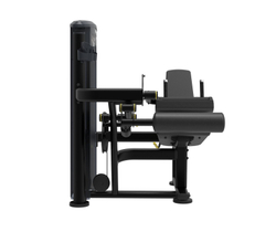 Impulse IT9506 сгибание ног сидя, профессиональный тренажер