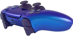 Геймпад Sony DualSense Wireless Controller для PS5, Chroma Indigo (CFI-ZCT1)