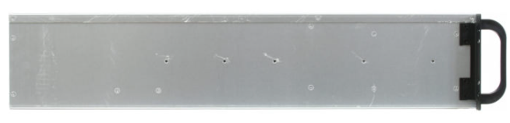 Корпус серверный 3U Procase RE306-D3H8-FC-55