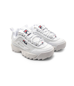 кроссовки disruptor mesh FILA - белый(FFW0093)