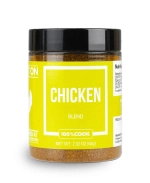 Приправа для Курицы, 100%COOK, 66 г