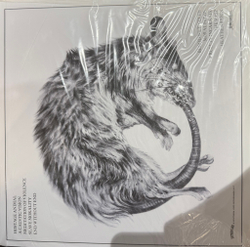 Виниловая пластинка All Pigs Must Die ‎– Hostage Animal LP