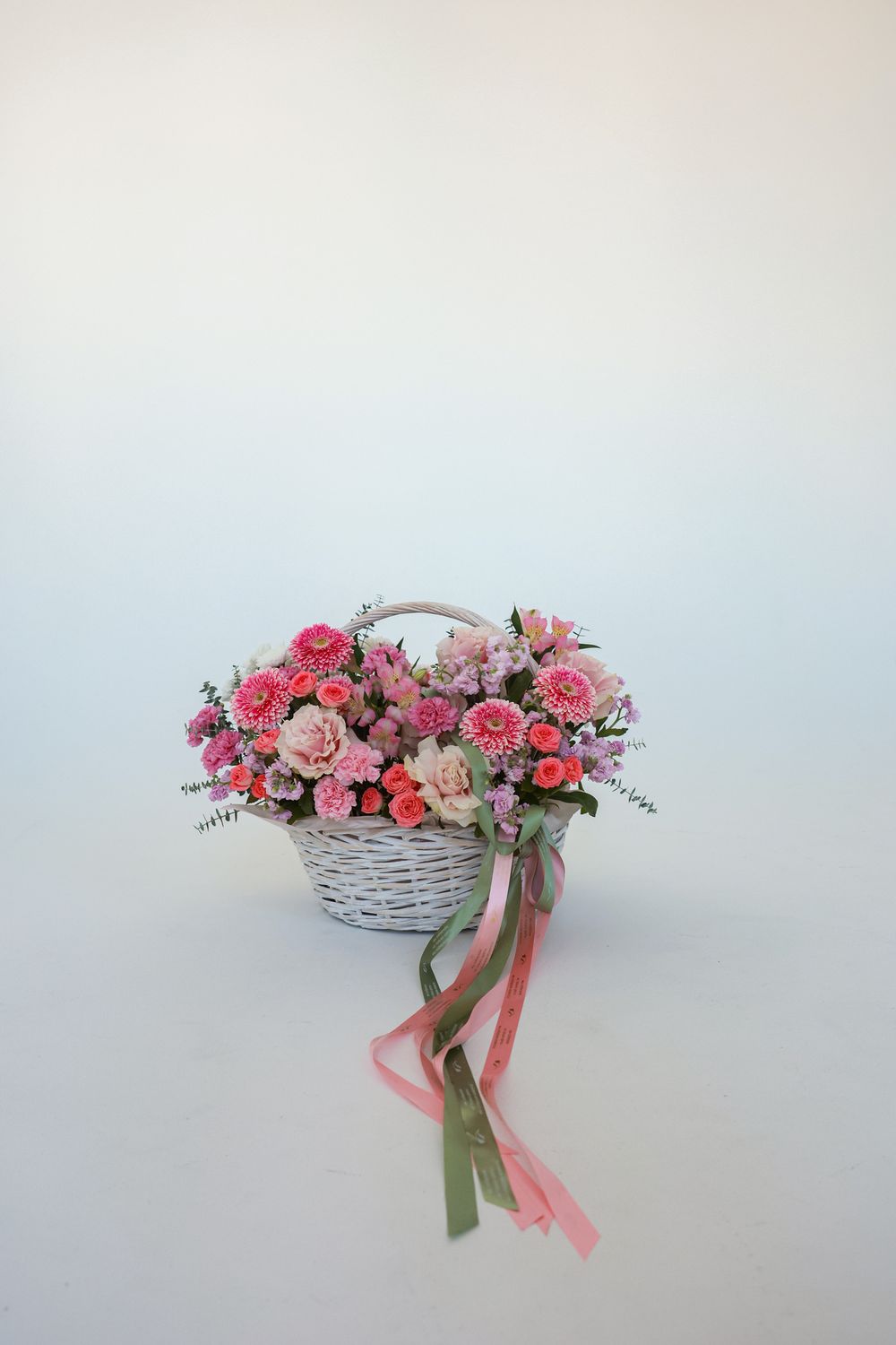 Корзина "Ты лучшая"