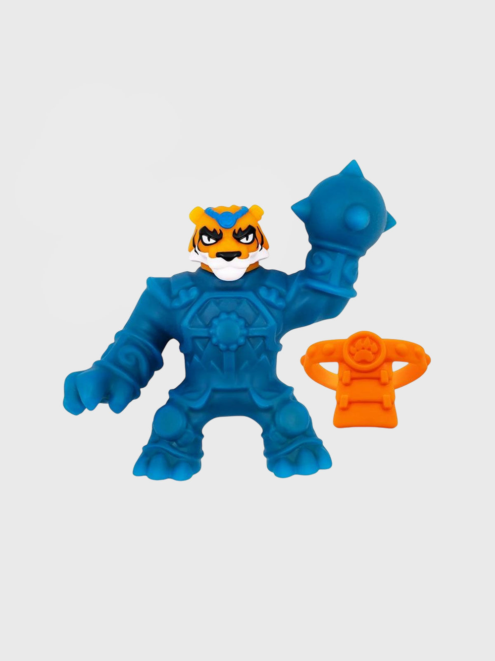 Фигурка GooJitZu Смэш Страйкерс тянущаяся 42838