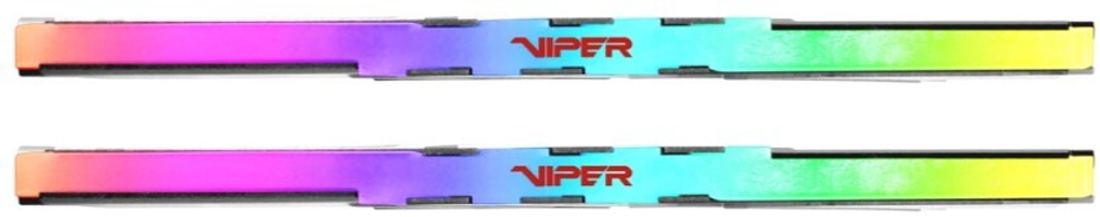 Модуль памяти DDR5 64GB (2*32GB) Patriot Memory PVVR564G600C30K