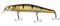 Воблер суспендеры LJ Original FIT MINNOW SP 11.00/306