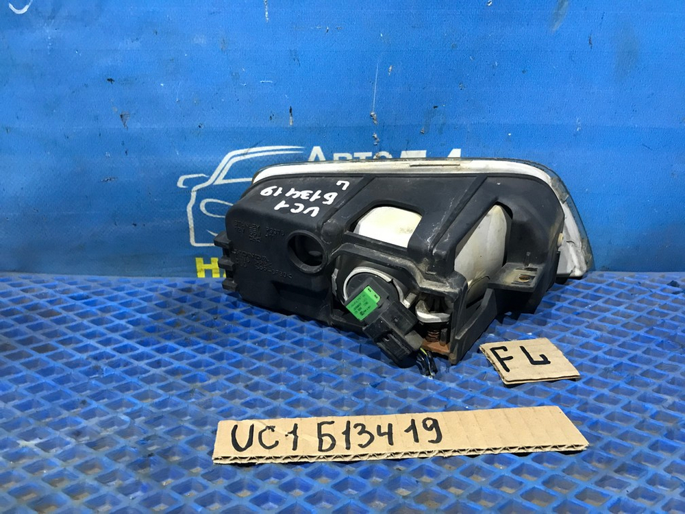 Туманка левая Honda INSPIRE 2003-2007