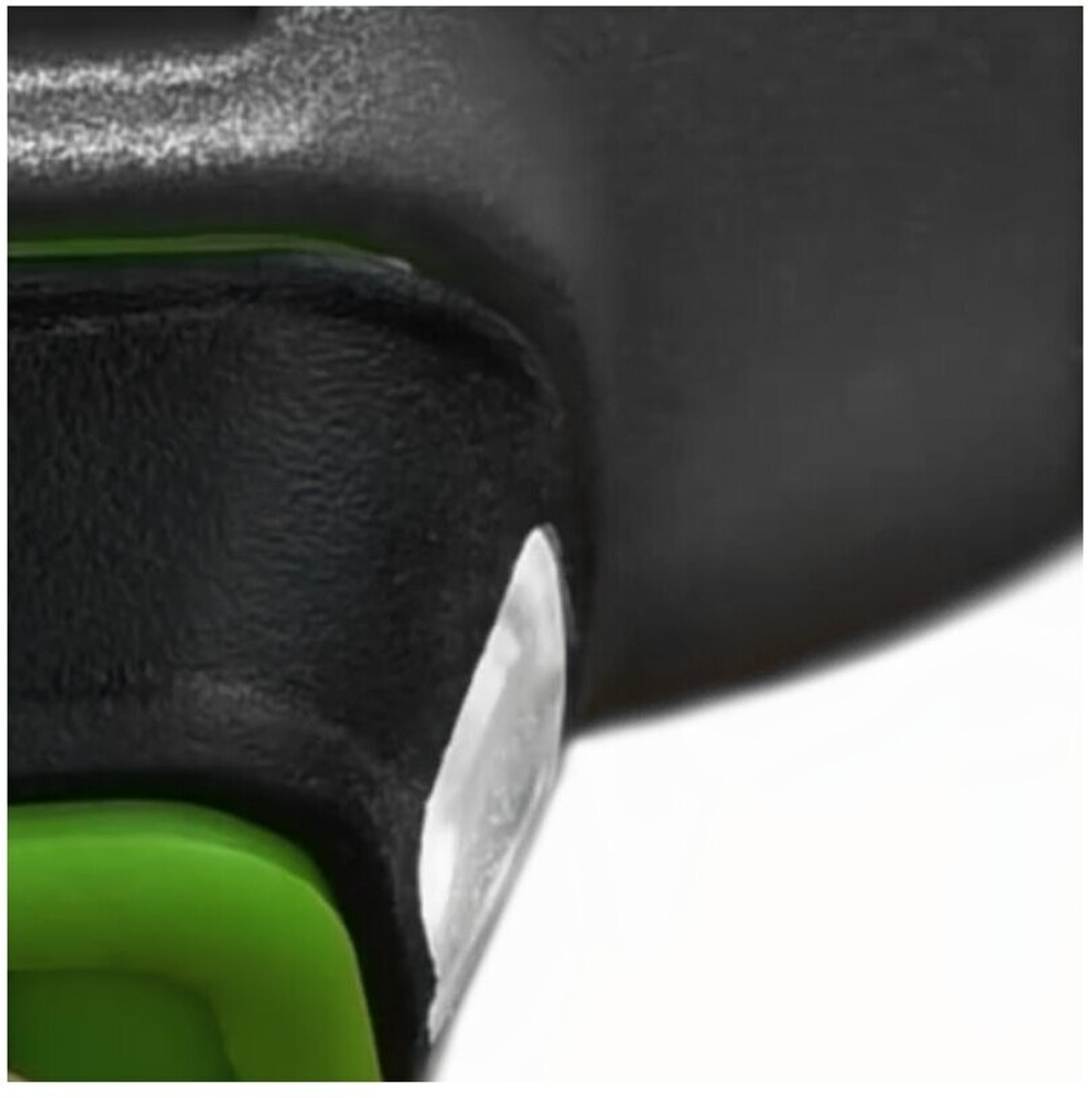 Гайковерт ударный аккумуляторный GREENWORKS GD24IW400 24В,400Hm,1/2,б/щ,без АКБ и ЗУ (3802907)