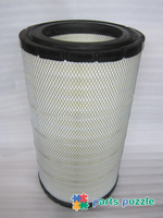 Фильтр воздушный, элемент / AIR FILTER ELEMENT АРТ: 10000-51240