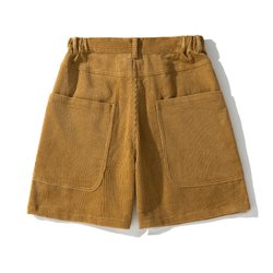 ШОРТЫ YMKASHIX VELVET SERIES