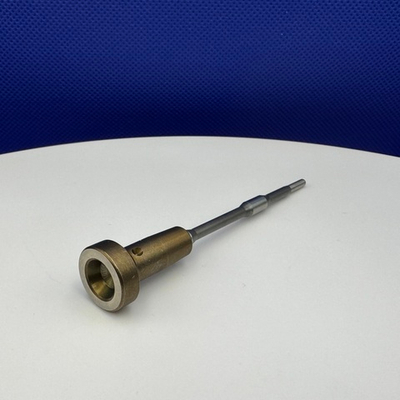 Клапан форсунки BOSCH F00VC01372 / YJT