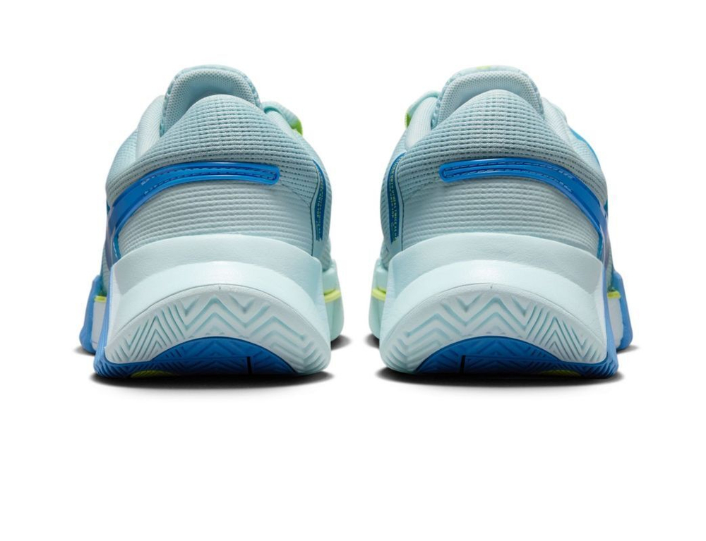 Женские Кроссовки теннисные Nike Zoom GP Challenge 1/40,5