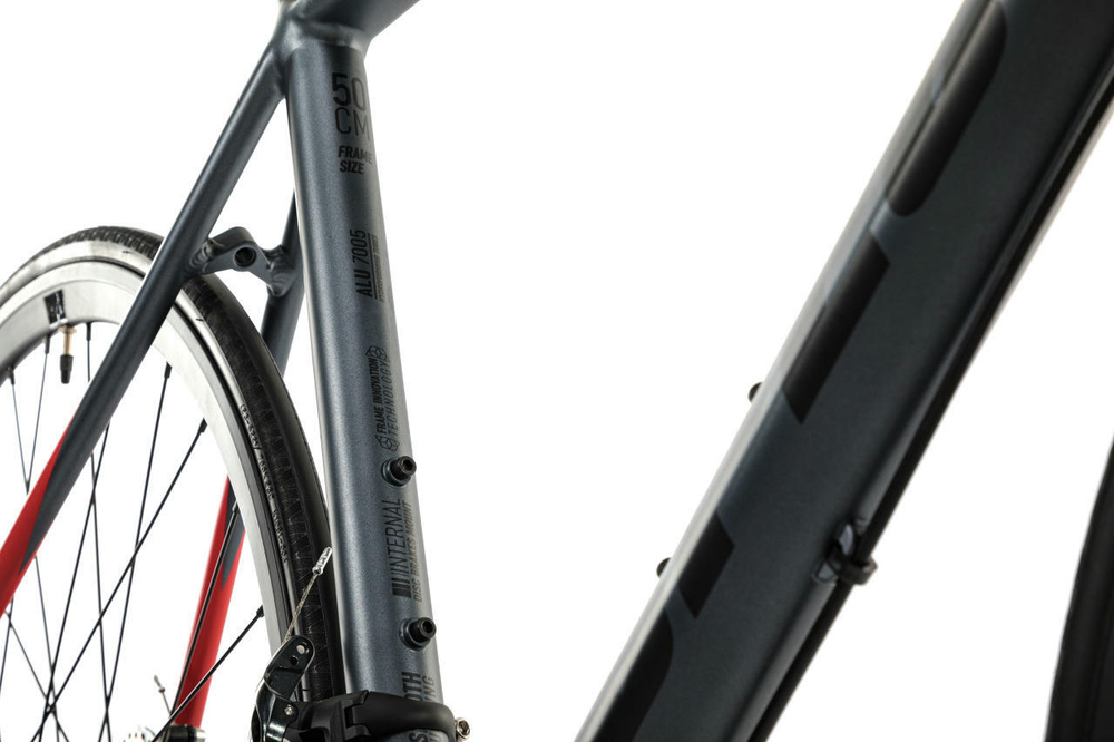 Шоссейный велосипед Aspect ROAD PRO (2021)