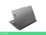 Игровой ноутбук Lenovo LOQ 15ARP9 83JC009ERU