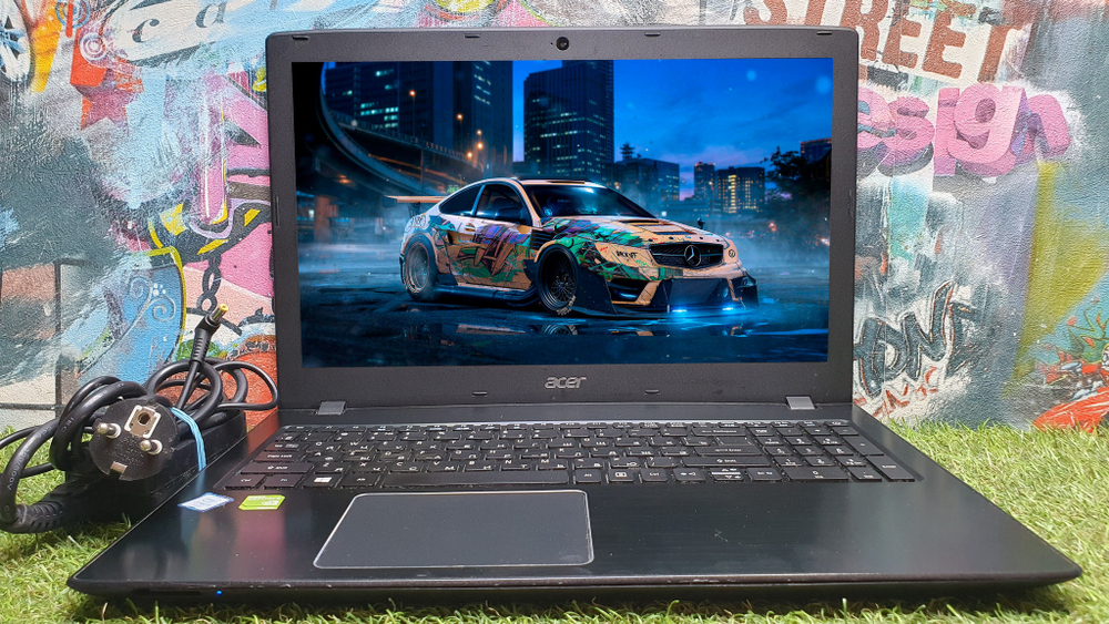 Ноутбук Acer i5-6/6Gb/940MX 2Gb/FHD