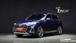 Audi Q5 (FY) 40 TDI Quattro Premium (09.2021)