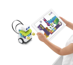 Расширенный комплект для обучения основам алгоритмики и робототехники Botzees