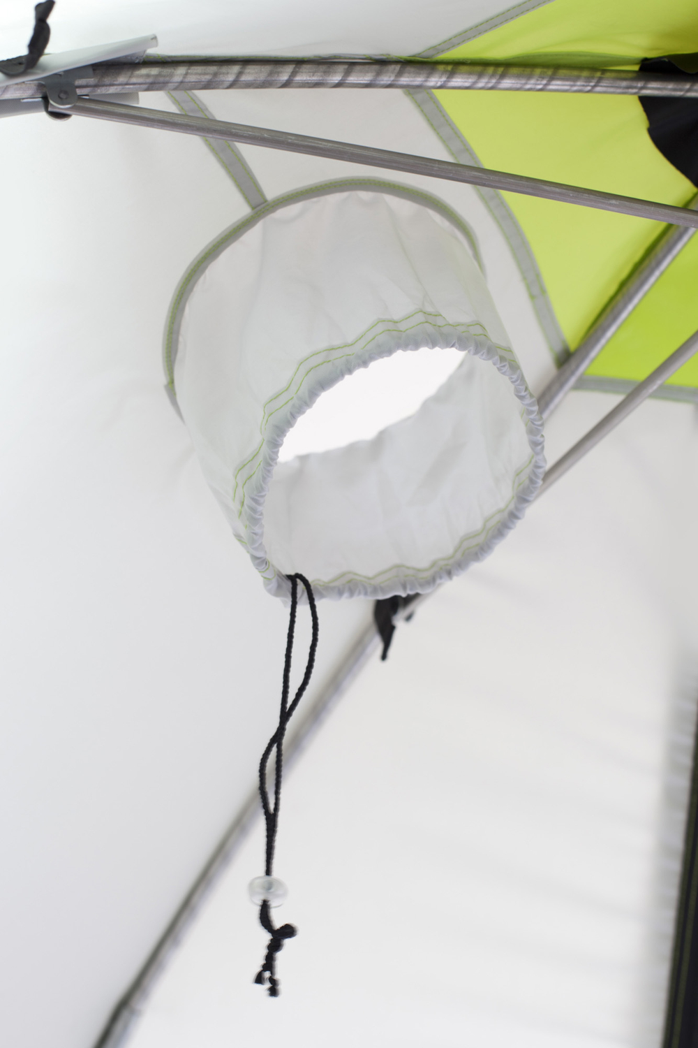 Зимняя палатка "ЛОТОС 3"(зеленый)