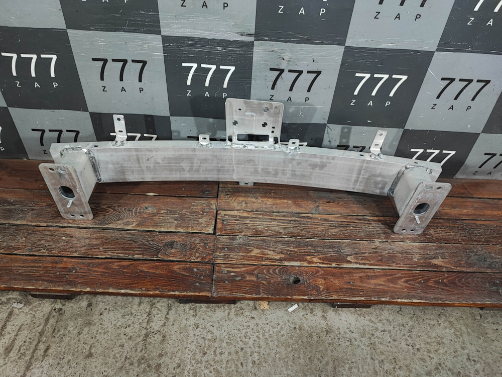 Усилитель переднего бампера Changan CS75PLUS 21-нв Б/У Оригинал S311F2707010104AA