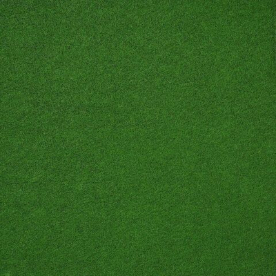 Искусственный декоративный мох (1х1 м.) (Цвет: зеленый)