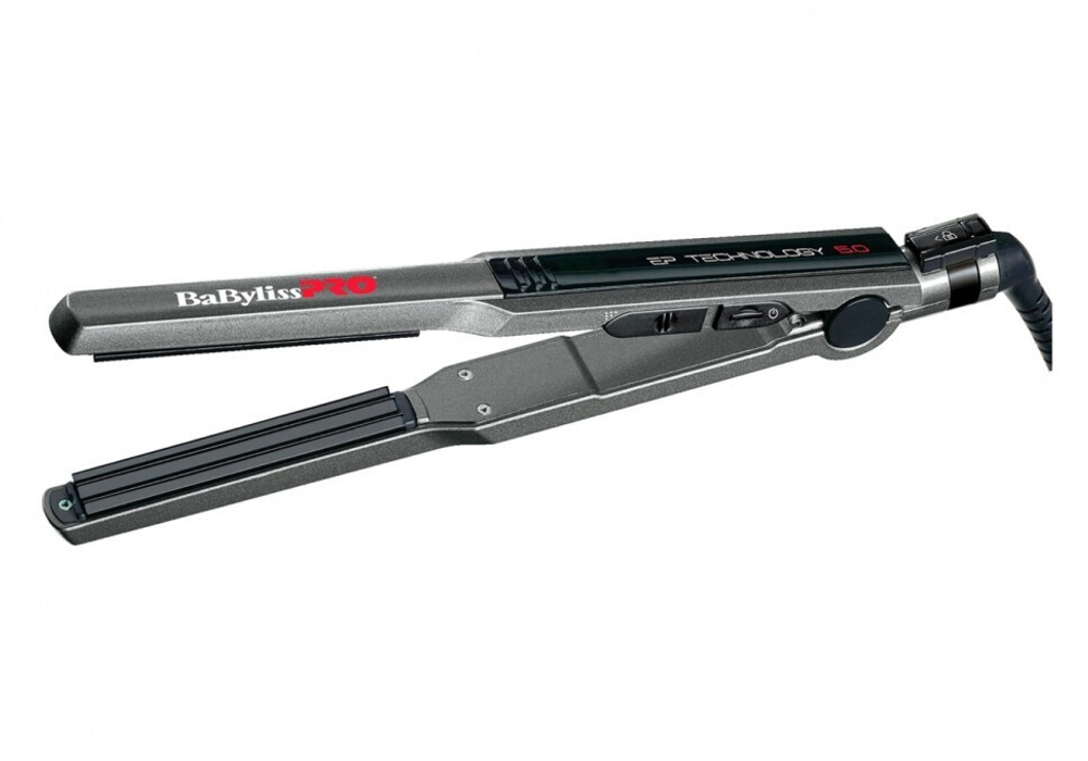 Щипцы-гофре для прикорневого объема BaByliss PRO EP Technology BAB2310EPCE