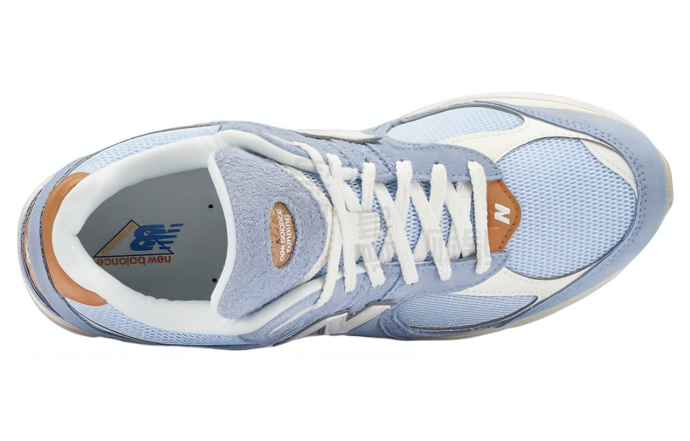 Кроссовки New Balance Nb 2002R