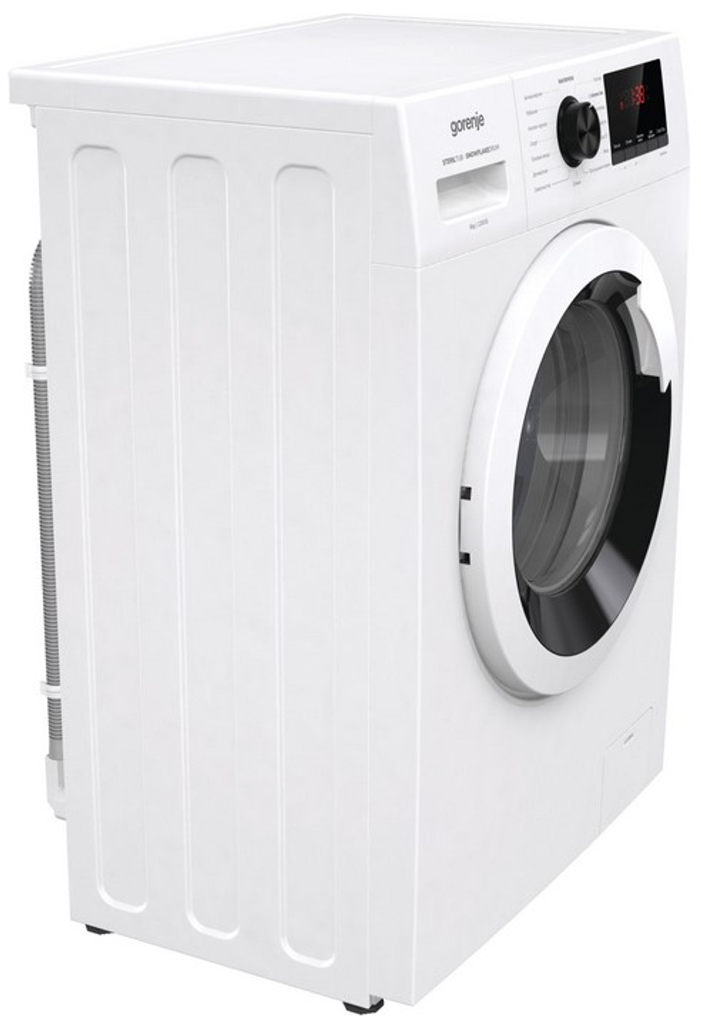 Стиральная машина Gorenje WHE62S3
