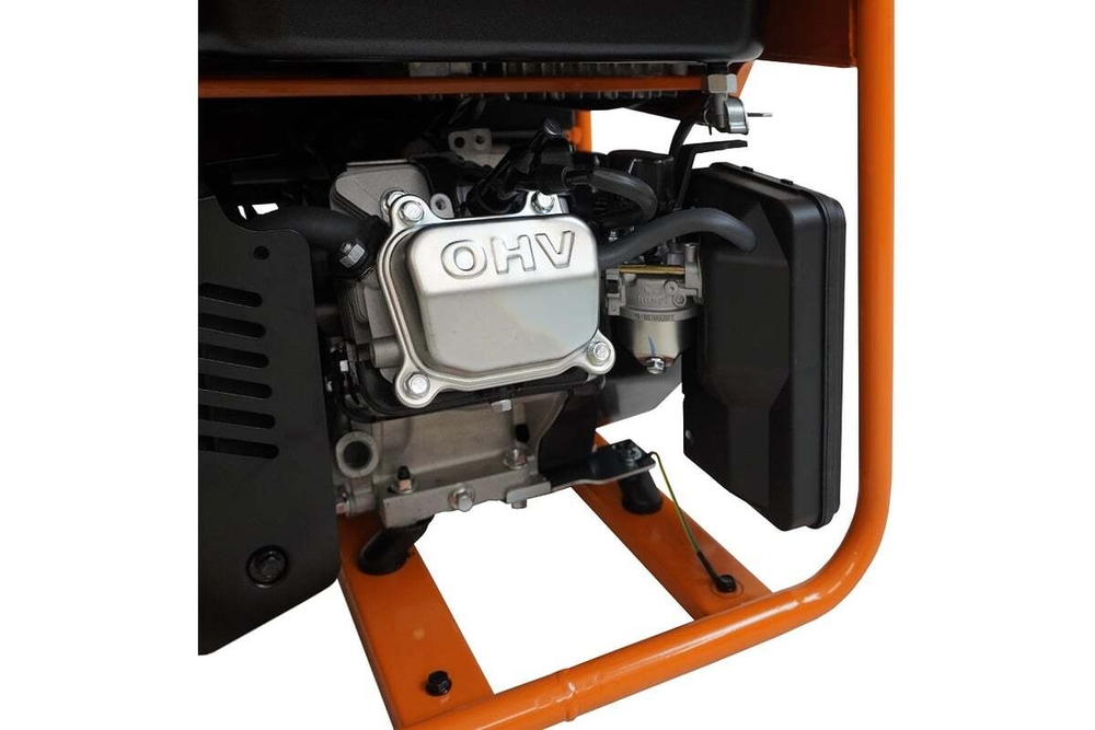 Генератор Lifan 4800IO