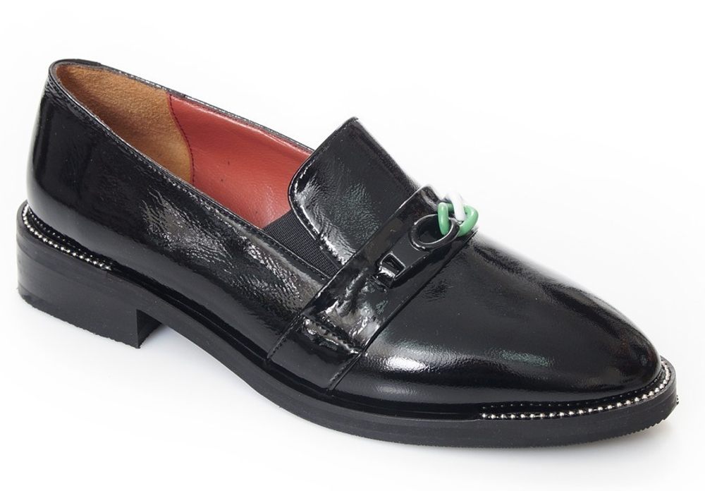 Туфли женские BURSSINA K302-10