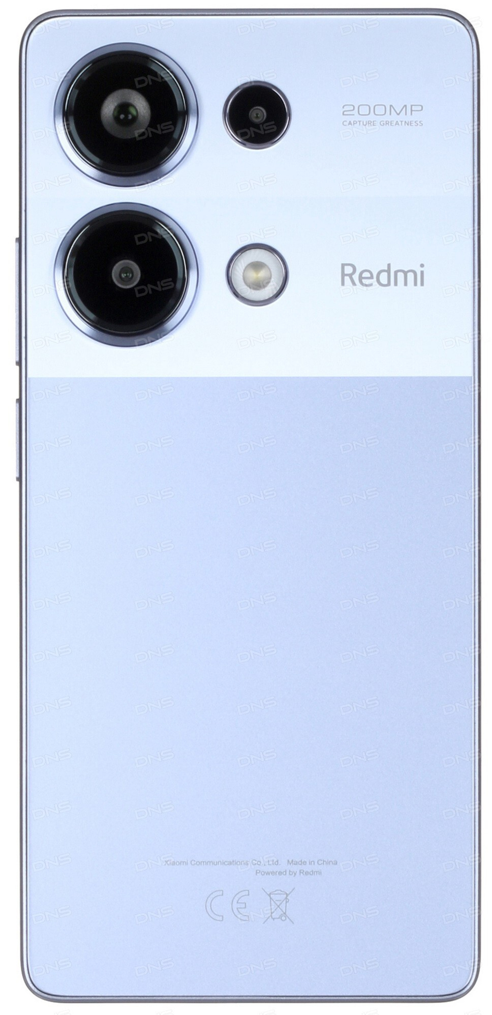 Xiaomi Redmi Note 13 Pro 4G