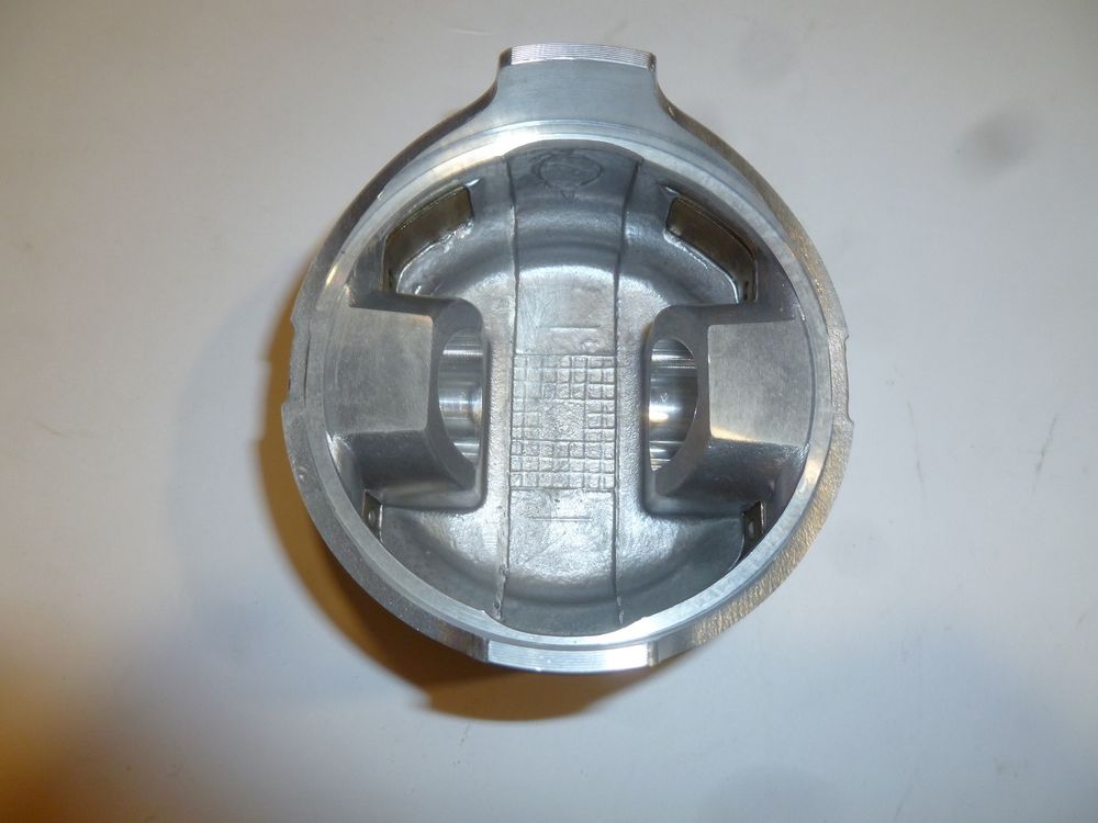 Поршень (D=92 мм) (правый) TSS DGW-300E(ES)/Piston (right)