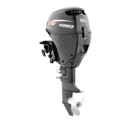 Лодочный мотор HIDEA HDF9.9HEL-IB (212 см3)
