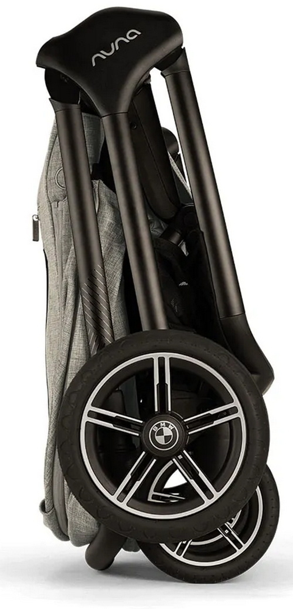 Коляска Nuna TRIV Next BMW 2 в 1 Graphene
