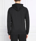 Худи authentic jacket h BOSS BLACK - черный(50485940)